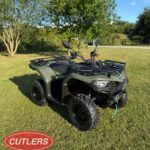 CFMOTO CFORCE 450 basic Quad Bike Brand New Px Welcome Road Registered 4WD IN STOCK – £4500.00 Plus VAT