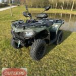 CFMOTO CFORCE 450 Quad Bike Brand New Px Welcome Road Registered 4WD IN STOCK – £5499.00 Plus VAT