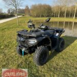 CFMOTO CFORCE 520 Quad Bike Brand New Px Welcome Road Registered 4WD – £5999.00 Plus VAT