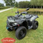 CFMOTO CFORCE 625 Basic Quad Bike Brand New Px Welcome 4WD – £6499.17 Plus VAT