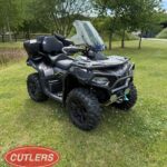 CFMOTO CFORCE 625 Overland Touring Quad Bike Brand New Px Welcome 4WD IN STOCK – £8333.00 Plus VAT