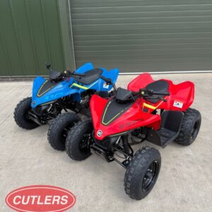 CFMOTO CFORCE 110 kids quad bike for sale UK youth ATV 110cc