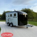 Cheval Liberte Maxi 3 With Tack Room Ramp/Barn Door & Spare wheel BRAND NEW – £16500.00 Inc VAT