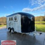 Cheval Liberte Maxi 3 With Living Area Ramp/Barn Door & Spare wheel *BRAND NEW* – £16500.00 Inc VAT