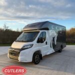 Equi-Trek Equinox Excel 3.5 Ton Horsebox | Brand New | £63,999 On The Road
