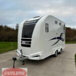 Equi-Trek Night-Treka Excel Horse Trailer *Brand New Unused* Px Welcome – £17999.00 Inc VAT