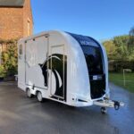 Equi-Trek Day Treka Elite *Brand New* Horse Trailer Px Welcome Unused – £16930.00 INC VAT