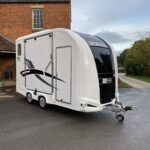 Equi-Trek Day Treka Excel *Brand New* Horse Trailer Px Welcome Unused – £15300.00 INC VAT