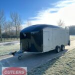 Debon C2000 Car Transporter Trailer Spare wheel Electric Winch Ramp 3500kg – £14995.00 Plus VAT