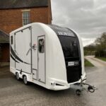 Equi-Trek Night Treka *Brand New* Horse Trailer Px Welcome Unused – £16900.00 INC VAT