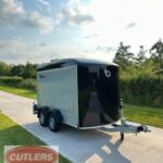 Debon C500 Box Trailer Side Opening Hatch + Ramp / Barn Door Px Welcome Brand New – £6500.00 Plus VAT