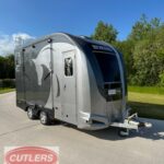 Equi-Trek Night-Treka Elite Horse Trailer *Brand New Unused* – £26900.00 Inc VAT