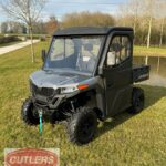 BRAND NEW CFMOTO UFORCE 600 Road Legal Side By Side Agricultural Farm UTV – From £10499.00 PLUS VAT