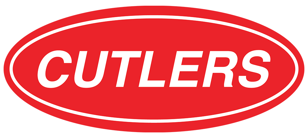 Cutlers Sales logo