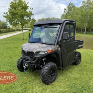 BRAND NEW CFMOTO UFORCE 600 HIGHLAND Road Legal Side By Side Agricultural Farm UTV